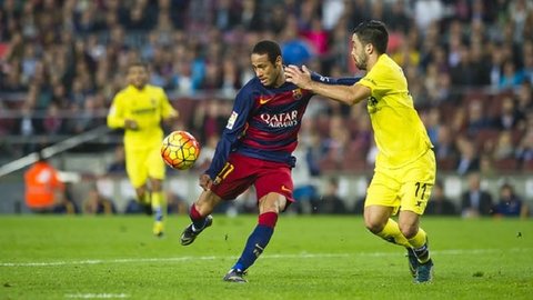 Barcelona faz Top 10 de golaços em sua história, com Neymar, Ronaldo, Romário, R10 e Rivaldo. Veja!