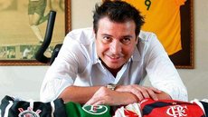 Ex-jogador Luizão é pré-candidato a Deputado Federal pelo PRB