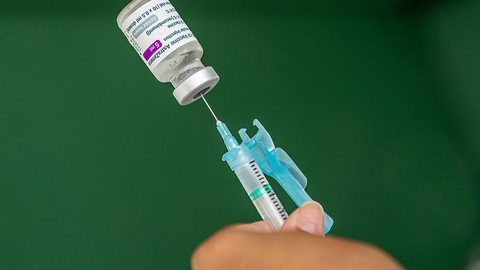 Governo de SP decide não antecipar 2ª dose de vacinas com intervalo de até 12 semanas