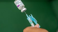 Governo de SP decide não antecipar 2ª dose de vacinas com intervalo de até 12 semanas