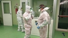 Itália: sobe o número de mortes pelo novo coronavírus