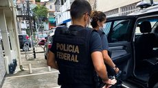 Polícia procura autor de atentado contra consulado da China no Rio