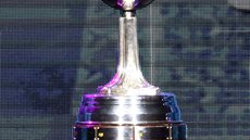 Conmebol divulga tabela das oitavas de final da Libertadores