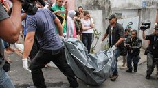Serial killer da Favela Alba será interrogado novamente após ossada ser encontrada concretada em muro em SP