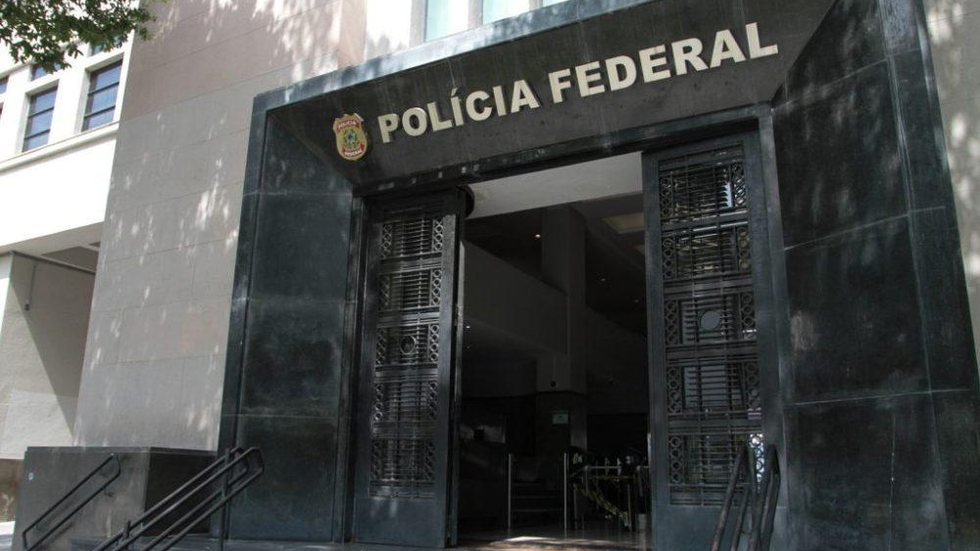 PF inaugura centro de combate a grupos criminosos violentos no Rio