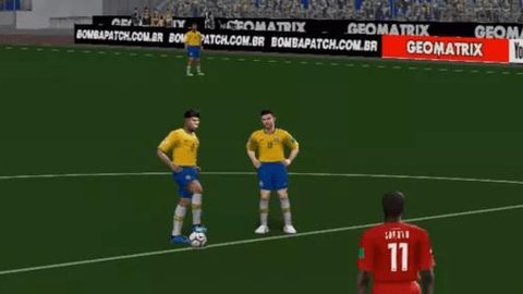 COPA AMERICA