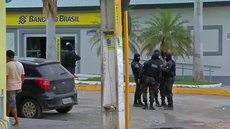 Empresário de PE e filho dele morrem durante tentativa de assalto a bancos no CE; outros 3 parentes estão entre as vítimas