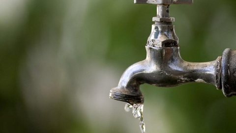 Sanasa suspende fornecimento de água para oito bairros de Campinas na terça