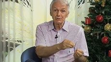 Nuno Cobra, ex-preparador de Ayrton Senna, é preso por abusar sexualmente de mulher.