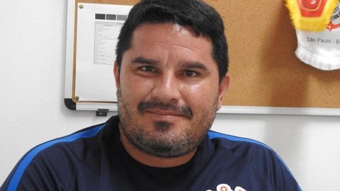 Técnico do Corinthians tira peso do título da Copinha e fala em formar jogadores protagonistas