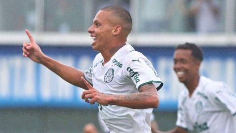 Copinha: Palmeiras supera Mauá segue vivo na busca por título inédito