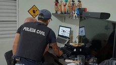 Polícia prende 30 suspeitos em operação contra pornografia infantil em SP