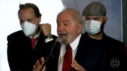 Para não fragilizar discurso de campanha de Lula, PT buscará omitir legado de Dilma