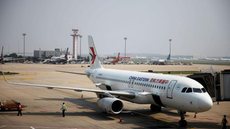 China recupera segunda caixa-preta de avião que caiu no sul