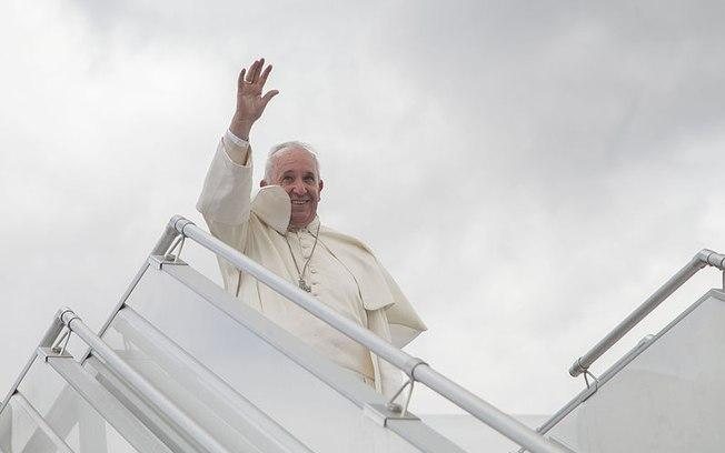 Papa Francisco desconsidera ordenação de homens casados na Amazônia
