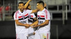 Melhor campanha pós-Copa leva São Paulo a título do primeiro turno; Flamengo é o 10º