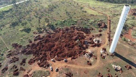 Cetesb divulga que mais de 50 áreas estão contaminadas em Sorocaba