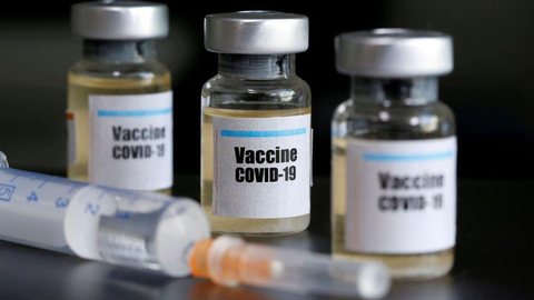 Vacina chinesa para Covid-19 é segura e rápida, diz estudo