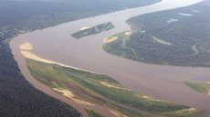 Ministério do Meio Ambiente suspende operações na Amazônia e Pantanal