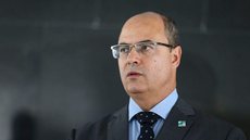 Partido de Witzel acata decisão do STJ e dá apoio à Cláudio Castro