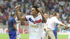 Casagrande quer Gustagol como centroavante do Corinthians em 2019