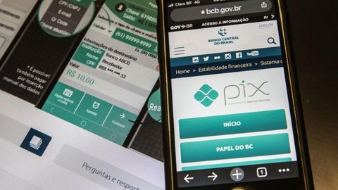Banco do Sergipe sofre falha de segurança e invasores vazam chaves Pix