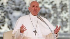 Papa Francisco se inspirou em líder muçulmano para fazer encíclica