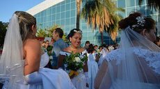 Casamento comunitário será neste domingo no Distrito Federal