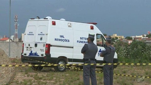 Policial Militar é encontrado morto em Campinas