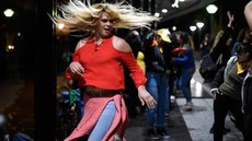 Deputados uruguaios aprovam lei que garante direitos para transgêneros