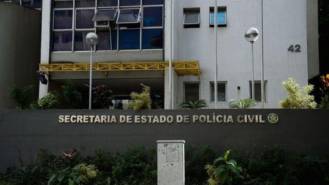 Polícia do Rio faz operação para prender agressores de mulheres