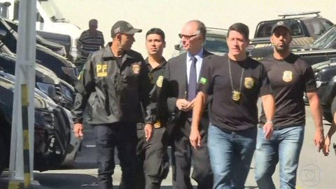 Após prisão, Nuzman pede afastamento do Comitê Olímpico Brasileiro