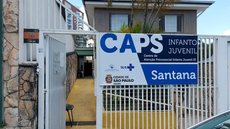 MP pede que clínica para jovens com transtornos mentais mude de endereço em SP após reclamação de vizinhos sobre barulho e fugas