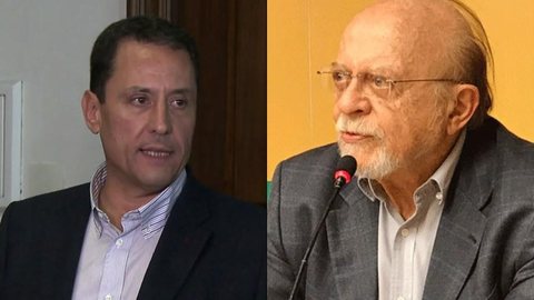 PSDB nacional diz que expulsão de Goldman e Saulo de Castro por diretório municipal é ‘arbitrária e inócua’
