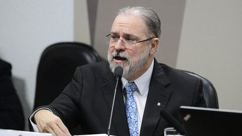 Senado aprova por 68 votos a 10 a indicação de Augusto Aras para a Procuradoria-Geral da República