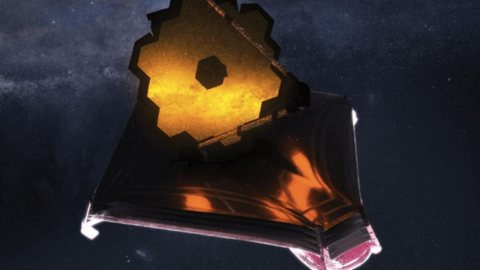 Imagem Telescópio James Webb revelará imagem mais profunda do universo em julho