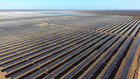 Dois maiores parques de energia solar da América do Sul entram em operação no Brasil