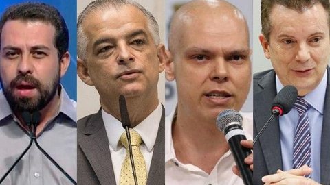 Fracas e populistas: analistas criticam propostas de candidatos para mobilidade