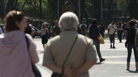 Prefeitura de Porto Alegre restringe circulação de maiores de 60 anos