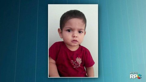 PF confirma que menino achado em Cascavel é paraguaio e foi trazido por suspeita de tráfico de crianças