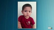 PF confirma que menino achado em Cascavel é paraguaio e foi trazido por suspeita de tráfico de crianças