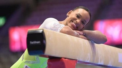 Mundial de ginástica: lista de medalhas do Brasil na história da competição