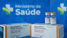 Covid-19: Rio suspende 2ª dose para adolescentes que tomaram Pfizer