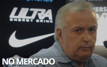 Corinthians mantém portas abertas para Roger, do Botafogo, e planeja renovações