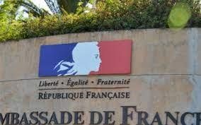 Embaixada lança programa para capacitar estudantes em francês