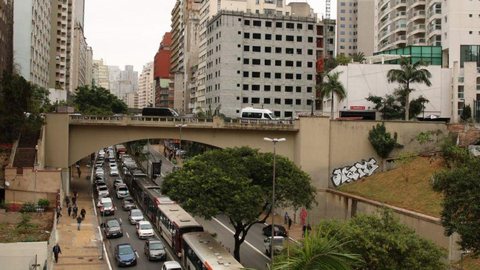 Polícia Federal combate em São Paulo adulteração de combustíveis