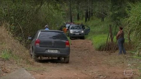 Caso da menina desaparecida em Araçariguama vai para DIG