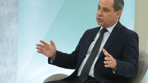 Novo presidente da Petrobras toma posse hoje