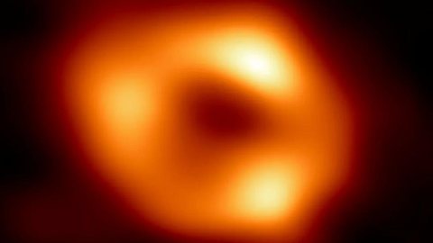 O que são buracos negros, como o Sagitário A*, da foto do Event Horizon Telescope