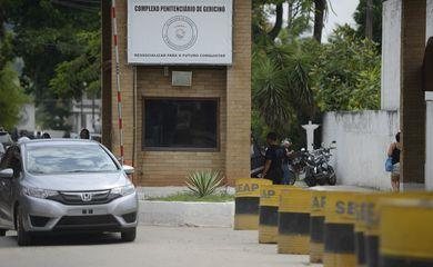 MP faz operação contra fraudes no sistema penitenciário do Rio